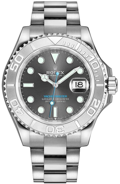 rolex yachtmaster 40 126622|rolex 126622 for sale.